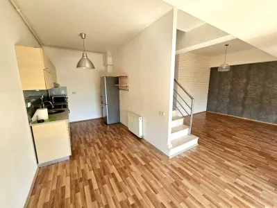 Apartament de inchiriat in Otopeni, zona Fermei. - foto 5