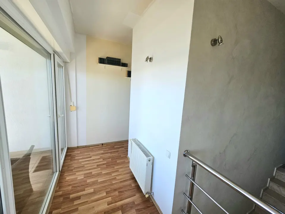 Apartament de inchiriat in Otopeni, zona Fermei. - foto 9