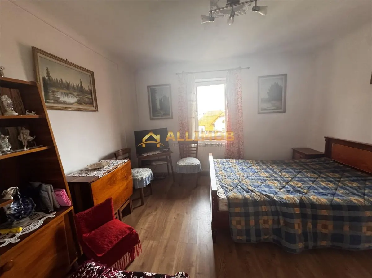 Apartament 2 camere – Bulevardul Independentei, Ploiesti - foto 1