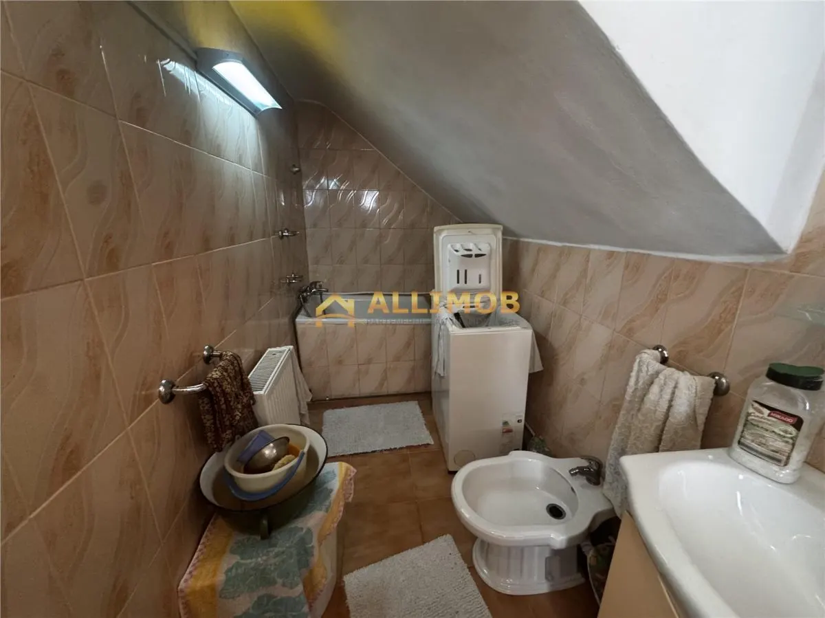 Apartament 2 camere – Bulevardul Independentei, Ploiesti - foto 2