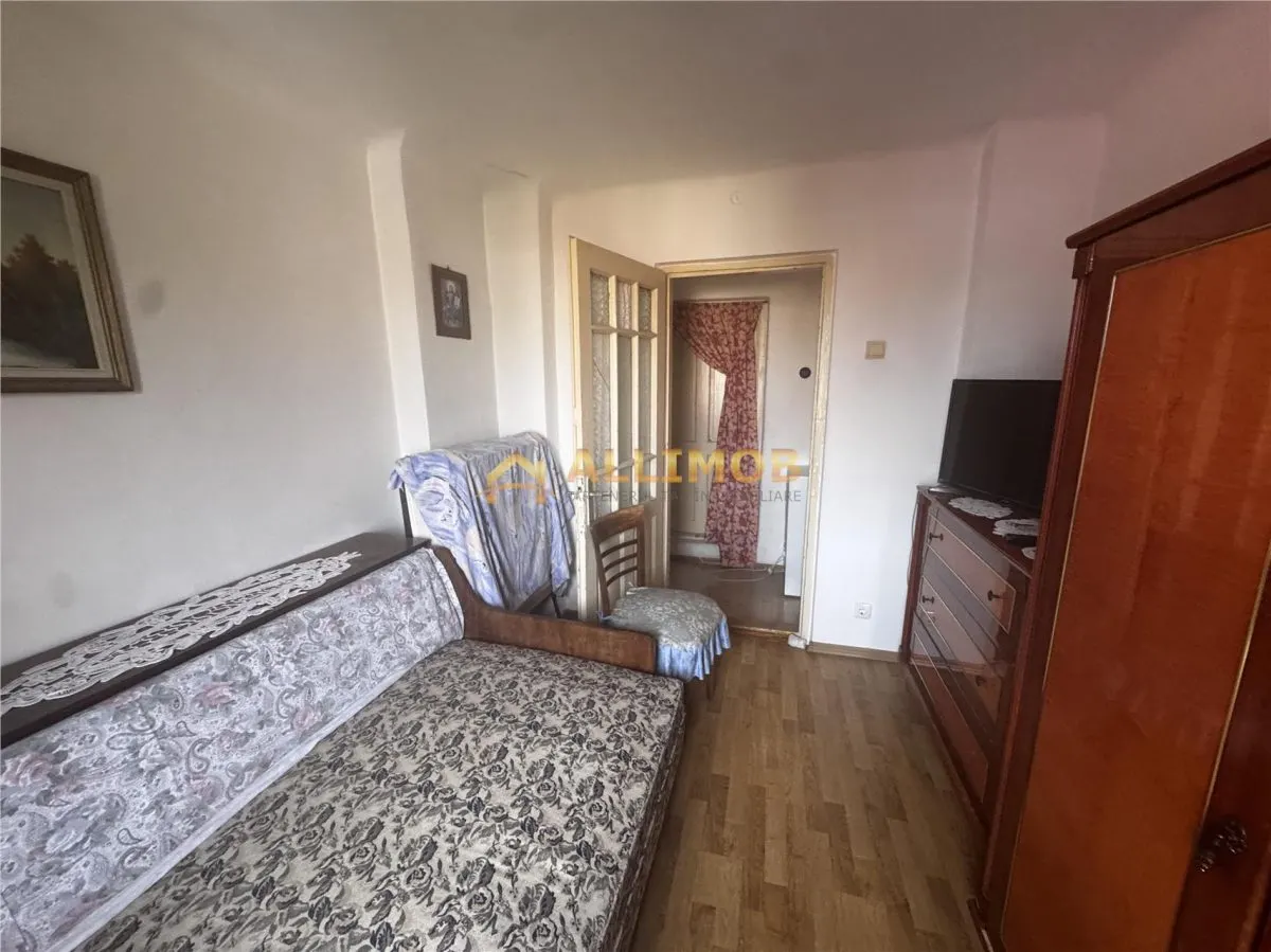 Apartament 2 camere – Bulevardul Independentei, Ploiesti - foto 13