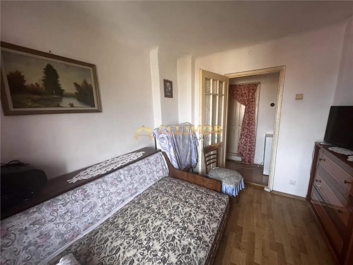 Apartament 2 camere – Bulevardul Independentei, Ploiesti - foto 14