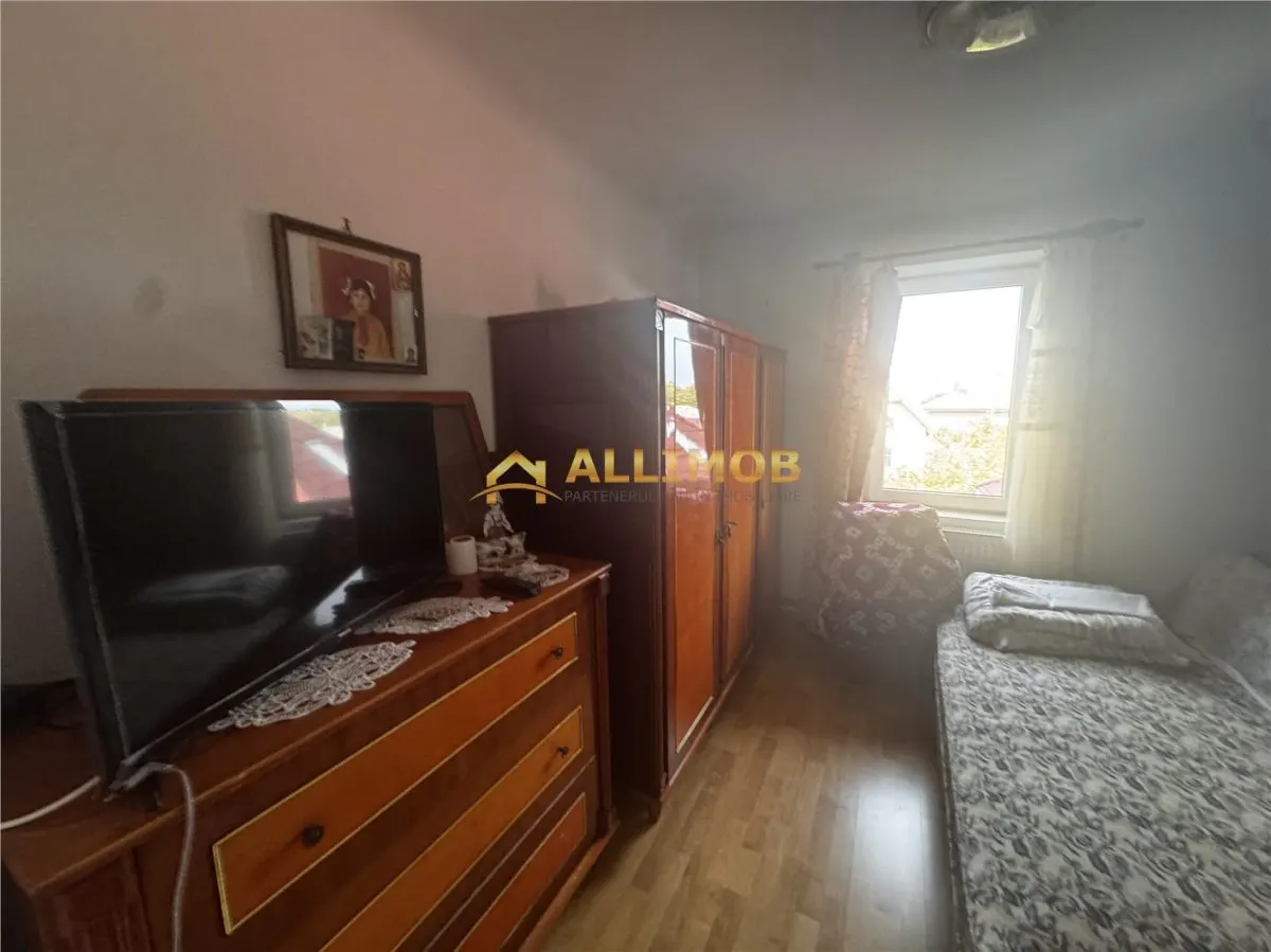 Apartament 2 camere – Bulevardul Independentei, Ploiesti - foto 15