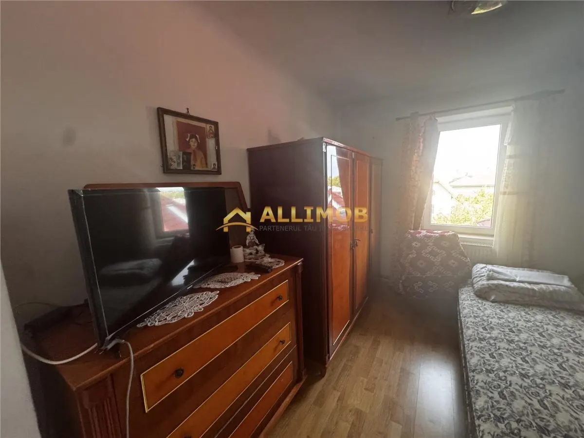 Apartament 2 camere – Bulevardul Independentei, Ploiesti - foto 16