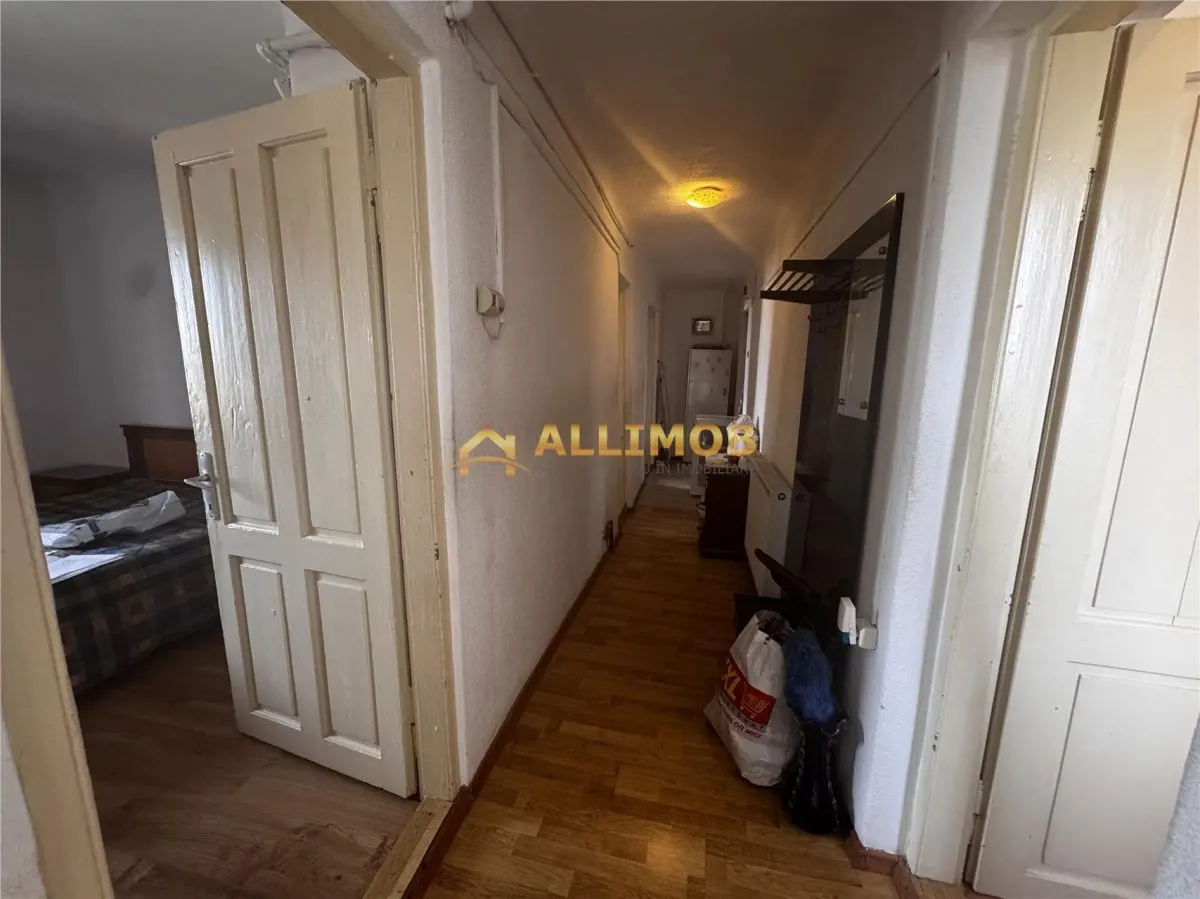 Apartament 2 camere – Bulevardul Independentei, Ploiesti - foto 18
