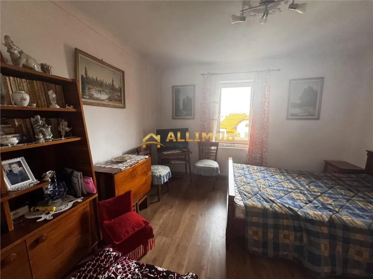 Apartament 2 camere – Bulevardul Independentei, Ploiesti - foto 21