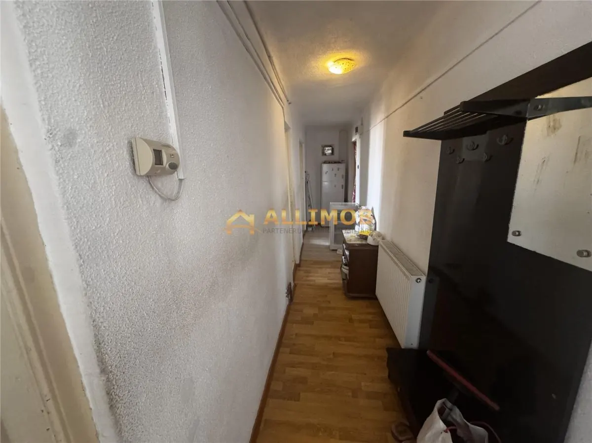 Apartament 2 camere – Bulevardul Independentei, Ploiesti - foto 4