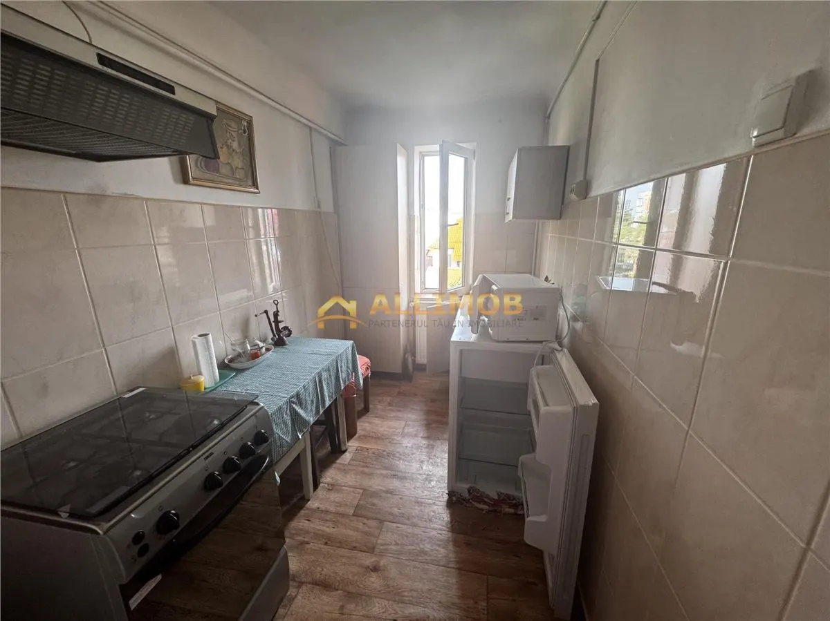 Apartament 2 camere – Bulevardul Independentei, Ploiesti - foto 5