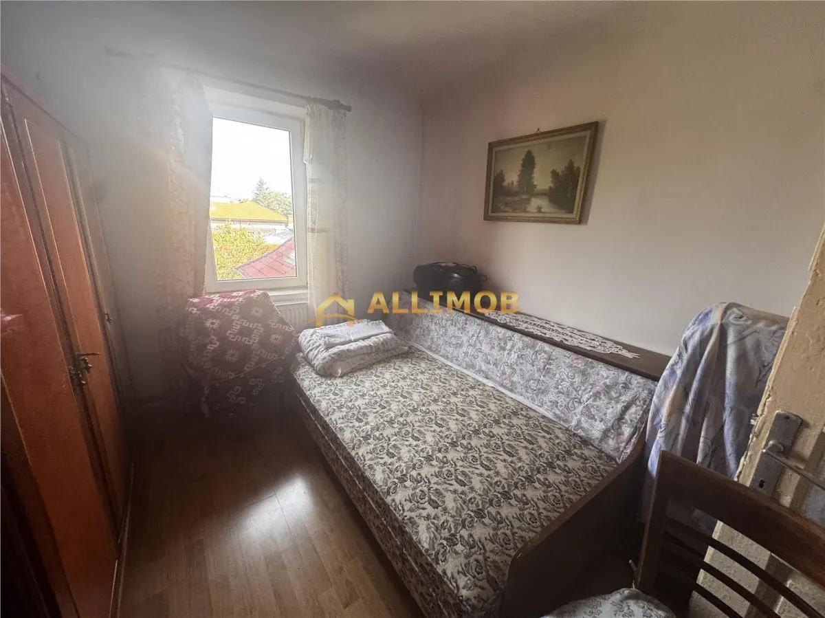 Apartament 2 camere – Bulevardul Independentei, Ploiesti - foto 10