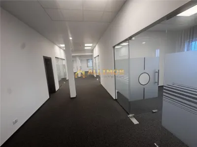 Birou de Inchiriat în Ploiesti â€“ Parc Industrial Vest - Ploiesti