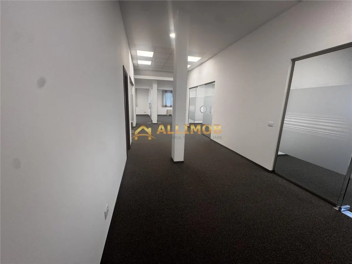 Birou de Inchiriat în Ploiesti – Parc Industrial Vest - foto 15