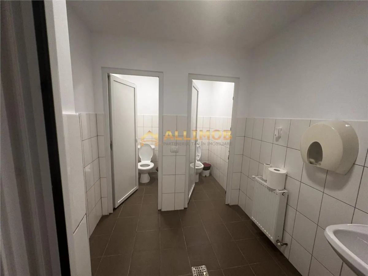 Birou de Inchiriat în Ploiesti – Parc Industrial Vest - foto 18