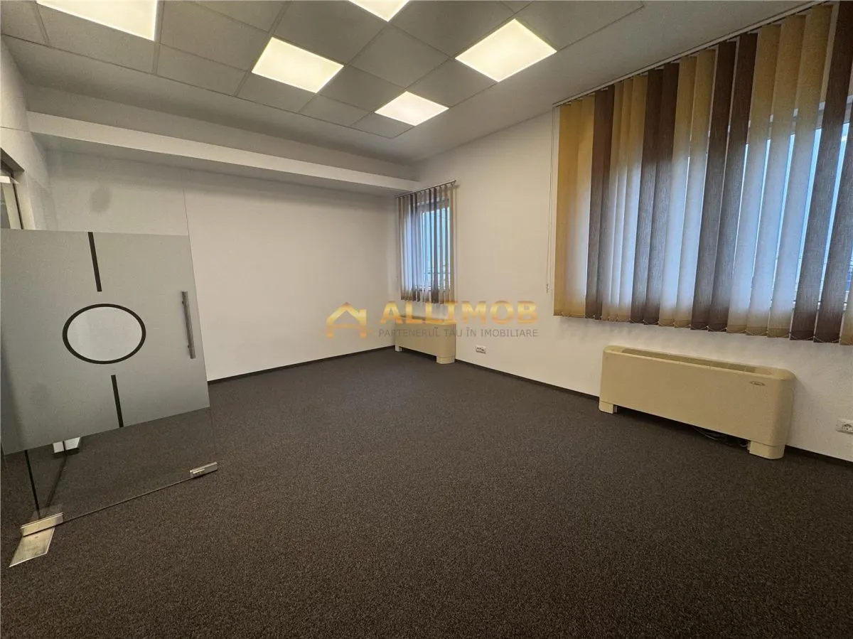 Birou de Inchiriat în Ploiesti – Parc Industrial Vest - foto 5