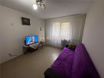 Apartament 3 camere de vanzare â€“ Tei, Sector 2, Bucuresti,49 mp utili + balcon, etaj 2 - Bucuresti
