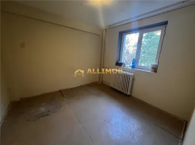 Apartament 3 camere de vanzare â€“ Tei, Sector 2, Bucuresti,49 mp utili + balcon, etaj 2 - foto 2