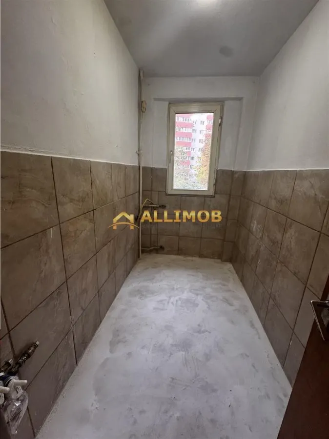 Apartament 3 camere de vanzare â€“ Tei, Sector 2, Bucuresti,49 mp utili + balcon, etaj 2 - foto 11