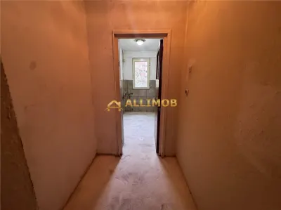 Apartament 3 camere de vanzare â€“ Tei, Sector 2, Bucuresti,49 mp utili + balcon, etaj 2 - foto 12