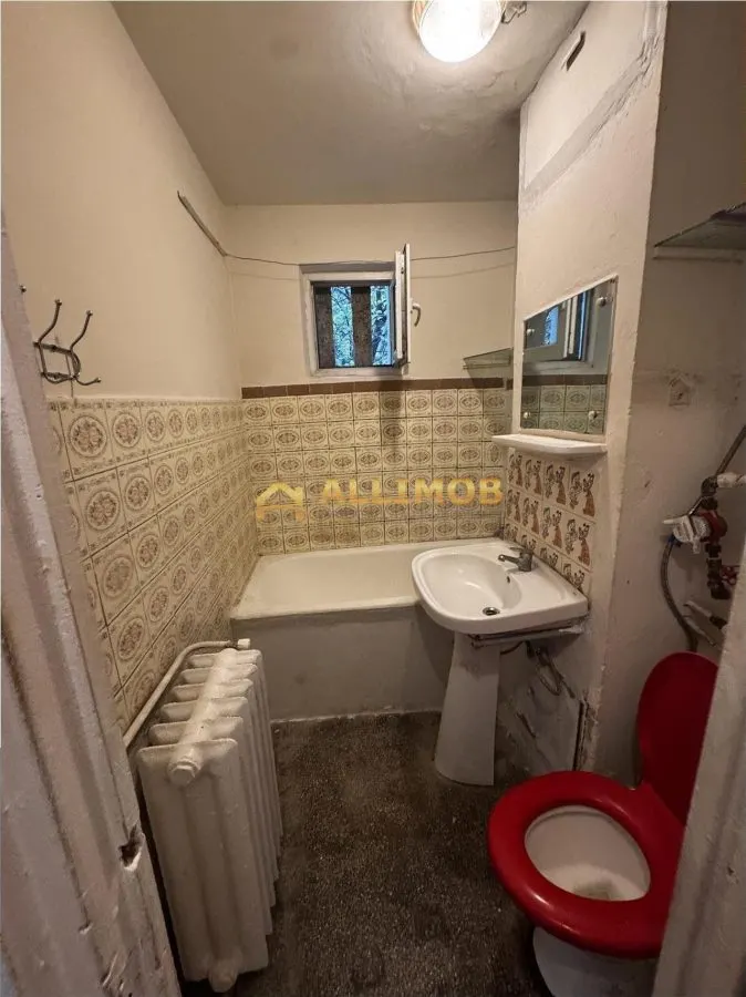 Apartament 3 camere de vanzare â€“ Tei, Sector 2, Bucuresti,49 mp utili + balcon, etaj 2 - foto 13