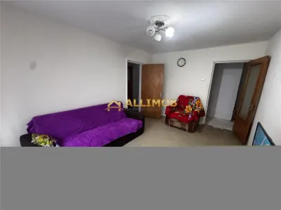 Apartament 3 camere de vanzare â€“ Tei, Sector 2, Bucuresti,49 mp utili + balcon, etaj 2 - foto 3