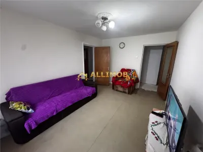 Apartament 3 camere de vanzare â€“ Tei, Sector 2, Bucuresti,49 mp utili + balcon, etaj 2 - foto 4