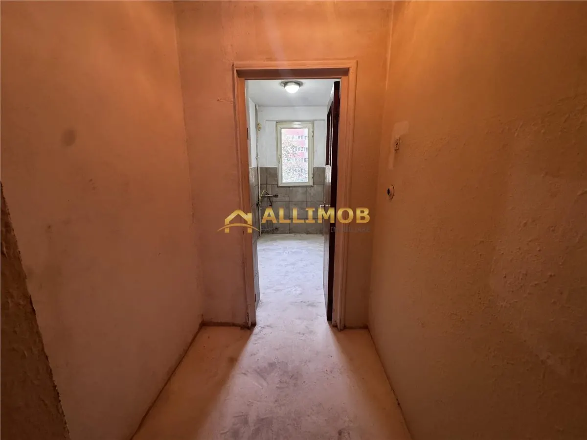 Apartament 3 camere de vanzare â€“ Tei, Sector 2, Bucuresti,49 mp utili + balcon, etaj 2 - foto 5