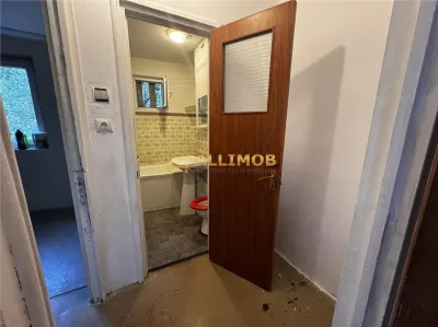 Apartament 3 camere de vanzare â€“ Tei, Sector 2, Bucuresti,49 mp utili + balcon, etaj 2 - foto 6