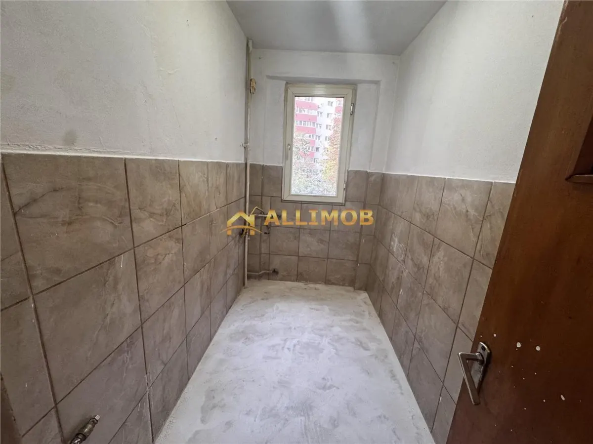 Apartament 3 camere de vanzare â€“ Tei, Sector 2, Bucuresti,49 mp utili + balcon, etaj 2 - foto 7