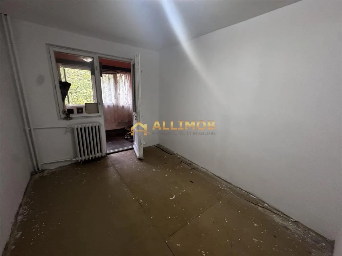 Apartament 3 camere de vanzare â€“ Tei, Sector 2, Bucuresti,49 mp utili + balcon, etaj 2 - foto 9