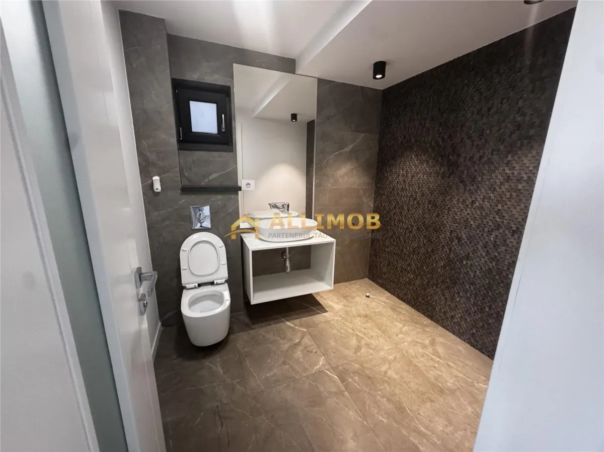 Spatiu de birouri Clasa A â€“ 140 mp utili, Zona Ultracentrala, Ploiesti - foto 16