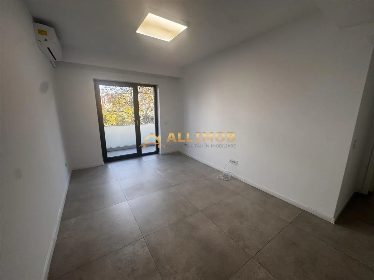 Spatiu de birouri Clasa A â€“ 140 mp utili, Zona Ultracentrala, Ploiesti - foto 19
