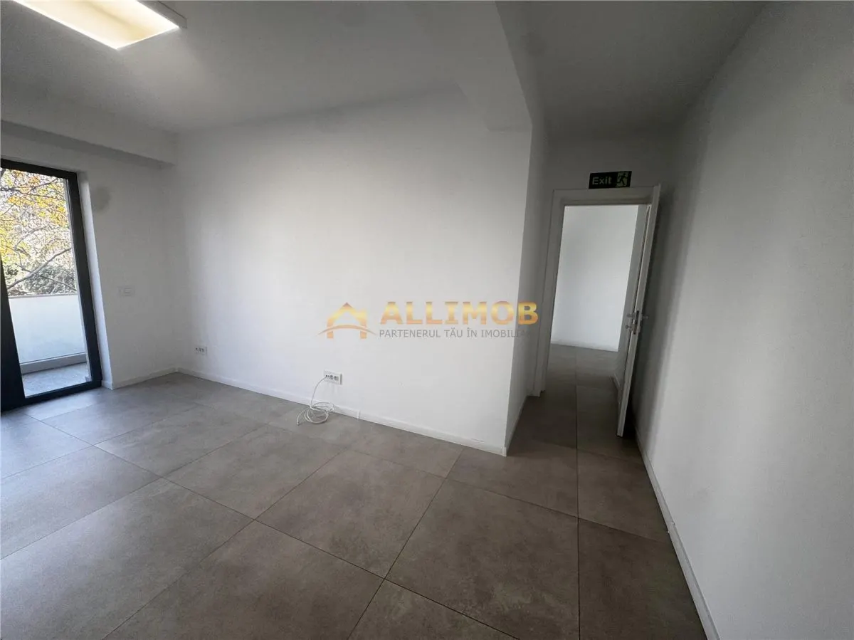 Spatiu de birouri Clasa A â€“ 140 mp utili, Zona Ultracentrala, Ploiesti - foto 20