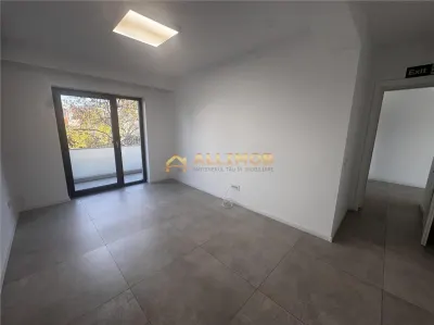 Spatiu de birouri Clasa A â€“ 140 mp utili, Zona Ultracentrala, Ploiesti - foto 21