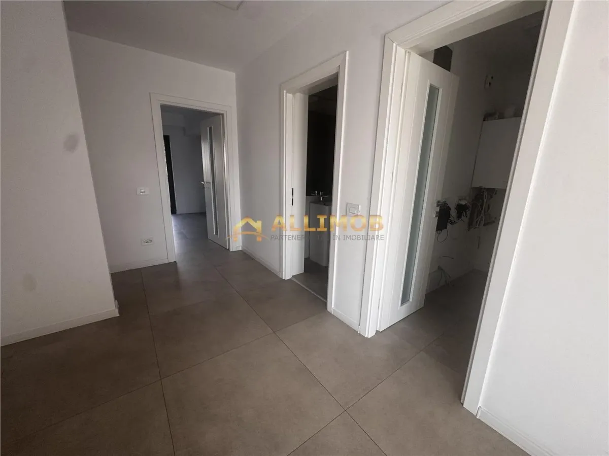 Spatiu de birouri Clasa A â€“ 140 mp utili, Zona Ultracentrala, Ploiesti - foto 23