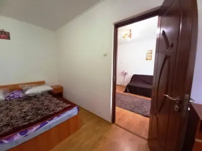 Apartament 2 camere in Ploiesti, zona Penes Curcanu( Penny ) - foto 14