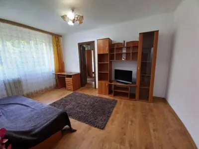 Apartament 2 camere in Ploiesti, zona Penes Curcanu( Penny ) - foto 3