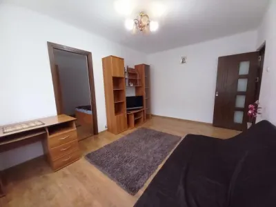 Apartament 2 camere in Ploiesti, zona Penes Curcanu( Penny ) - foto 8
