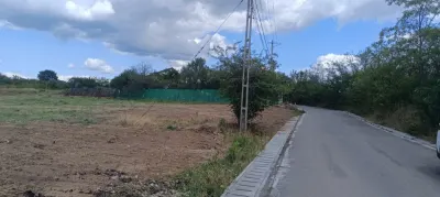 Terenuri cu suprafete intre 500 si 1500 mp in Baicoi, zona Liliesti. - Baicoi