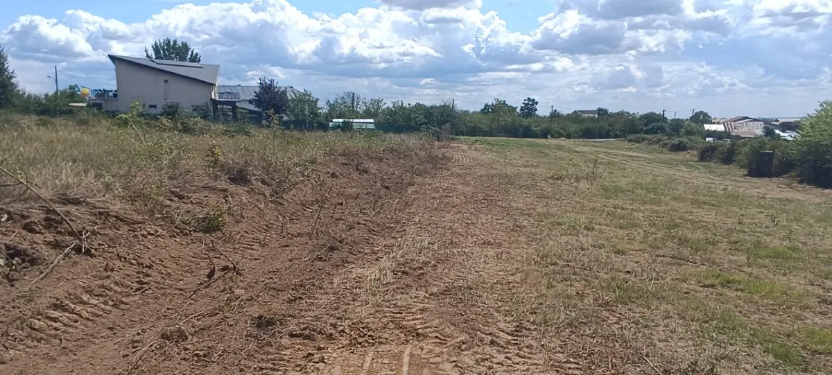 Terenuri cu suprafete intre 500 si 1500 mp in Baicoi, zona Liliesti. - foto 11