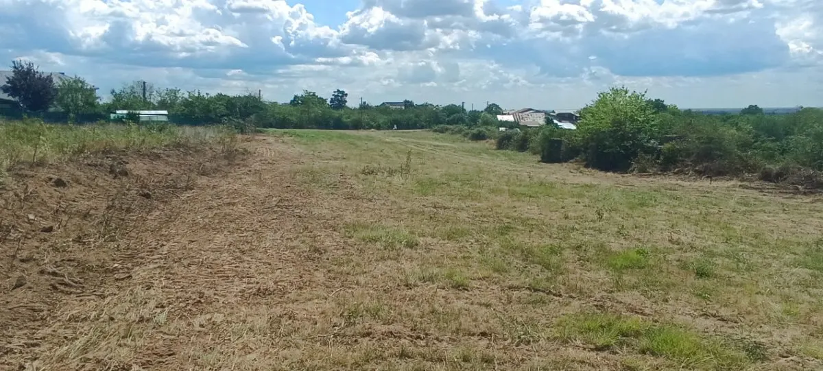 Terenuri cu suprafete intre 500 si 1500 mp in Baicoi, zona Liliesti. - foto 13