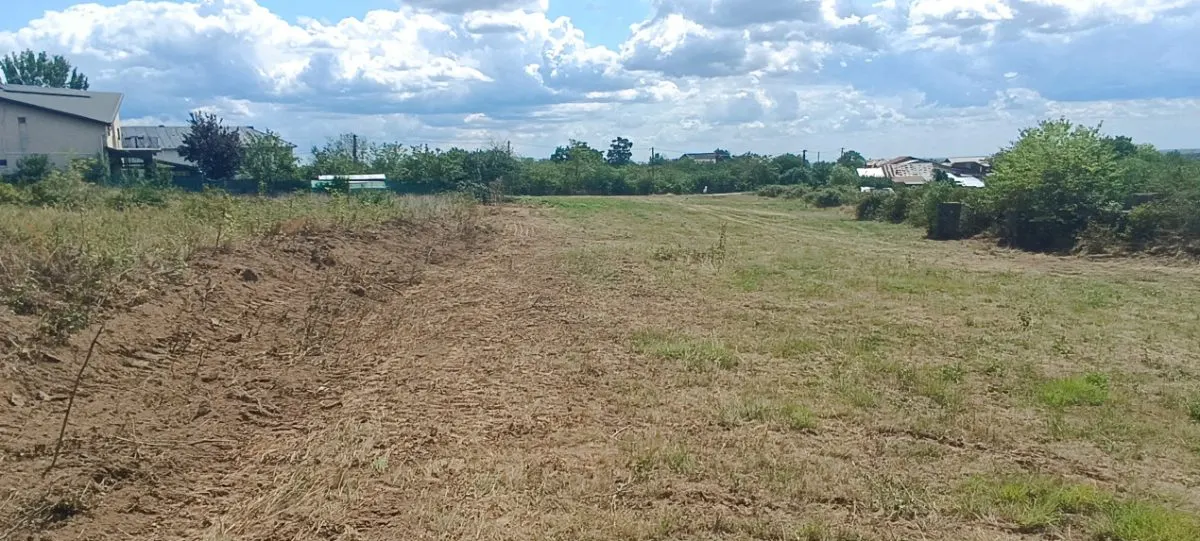 Terenuri cu suprafete intre 500 si 1500 mp in Baicoi, zona Liliesti. - foto 14