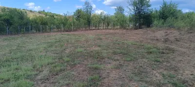 Terenuri cu suprafete intre 500 si 1500 mp in Baicoi, zona Liliesti. - foto 16