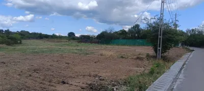 Terenuri cu suprafete intre 500 si 1500 mp in Baicoi, zona Liliesti. - foto 6