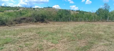 Terenuri cu suprafete intre 500 si 1500 mp in Baicoi, zona Liliesti. - foto 7