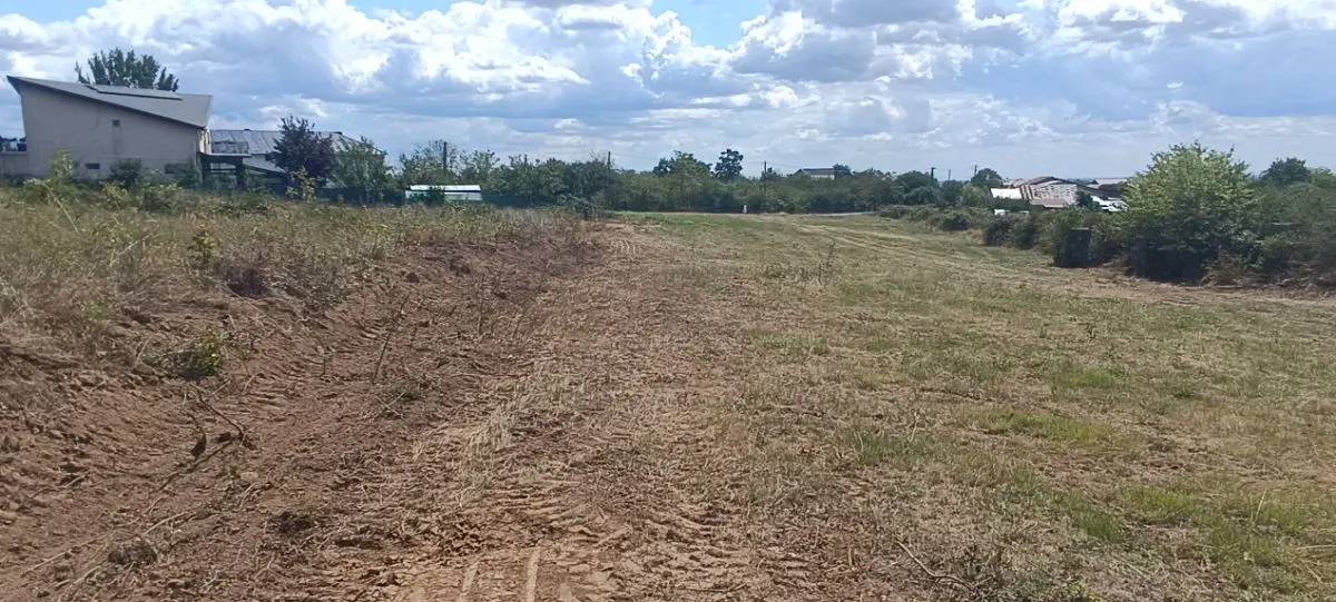 Terenuri cu suprafete intre 500 si 1500 mp in Baicoi, zona Liliesti. - foto 9