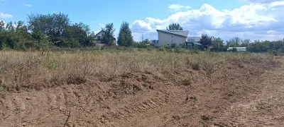 Terenuri cu suprafete intre 500 si 1500 mp in Baicoi, zona Liliesti. - foto 10