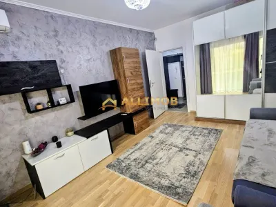 Garsoniera in Ploiesti, zona Nord, MRS Smart - foto 3