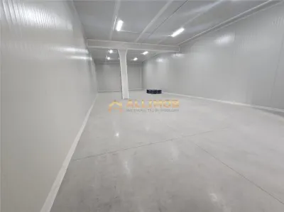 Spatiu de depozitare de inchiriat â€“ Ploiesti, Zona Nord â€“ Xenia - foto 4