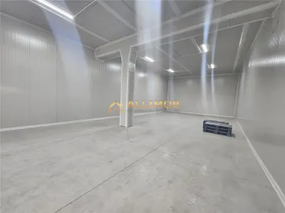 Spatiu de depozitare de inchiriat â€“ Ploiesti, Zona Nord â€“ Xenia - foto 10