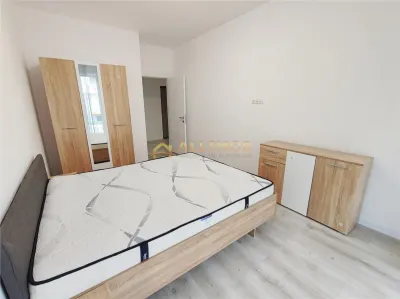Apartament 3 camere de vanzare , bloc nou 2023 parter inalt, balcon 10 mp | - foto 7