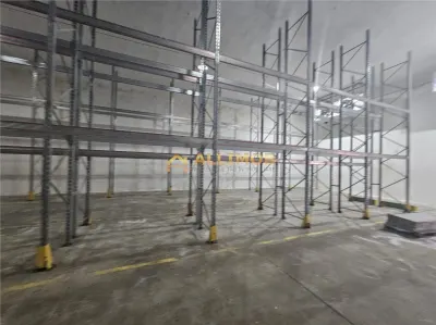 Spatiu de depozitare produse congelate de inchiriat â€“ Ploiesti, Zona Nord â€“ Xenia - Ploiesti